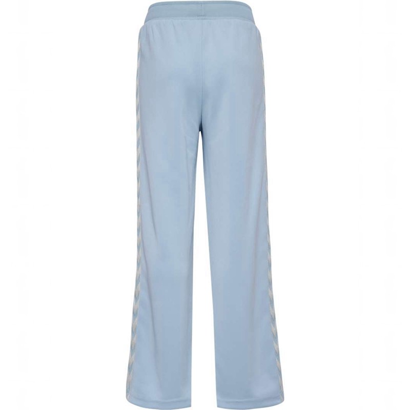 Hummel Daily Adjust Hose Kinder Blau | 258121-594