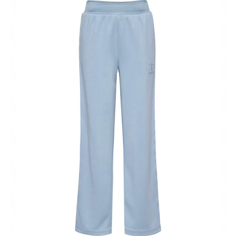 Hummel Daily Adjust Hose Kinder Blau | 258121-594