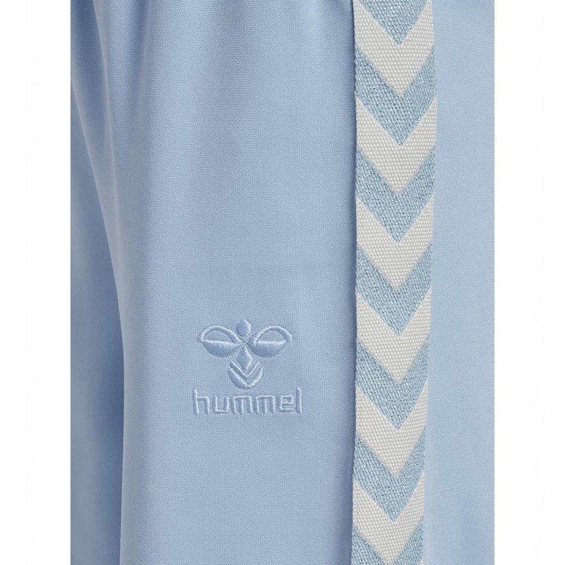 Hummel Daily Adjust Hose Kinder Blau | 258121-594