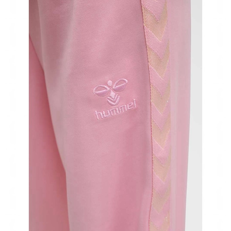Hummel Daily Adjust Hose Kinder Rosa | 023957-874
