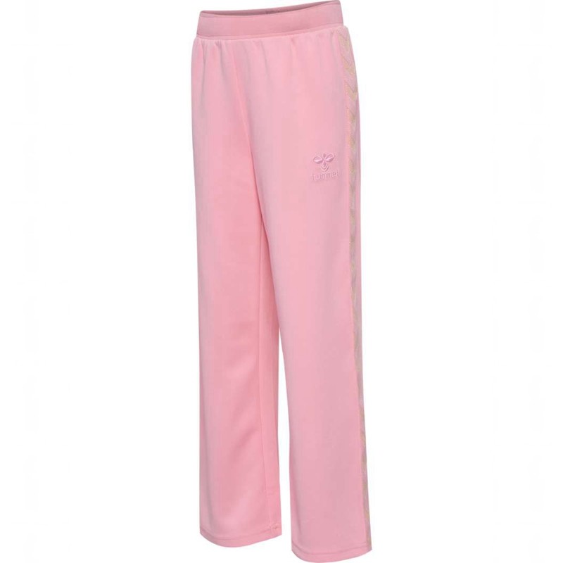 Hummel Daily Adjust Hose Kinder Rosa | 023957-874