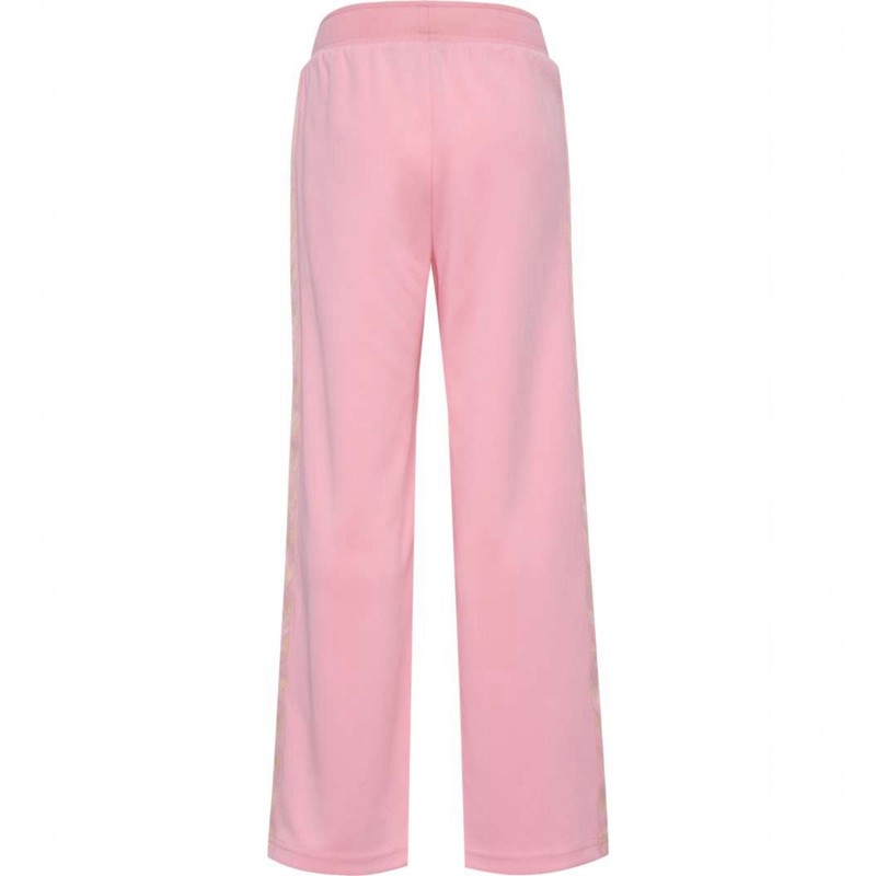 Hummel Daily Adjust Hose Kinder Rosa | 023957-874