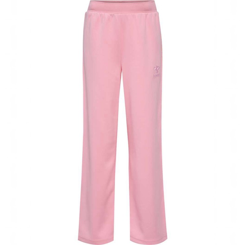 Hummel Daily Adjust Hose Kinder Rosa | 023957-874
