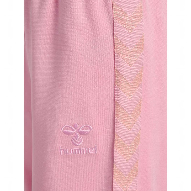Hummel Daily Adjust Hose Kinder Rosa | 023957-874