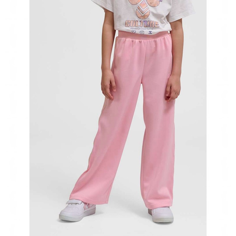 Hummel Daily Adjust Hose Kinder Rosa | 023957-874