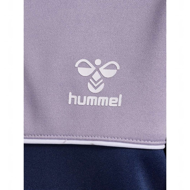 Hummel Dallas Track Sets Kinder Navy | 927229-552