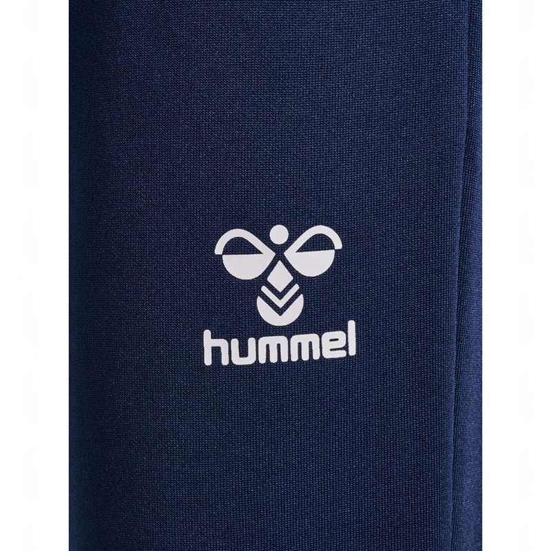 Hummel Dallas Track Sets Kinder Navy | 927229-552