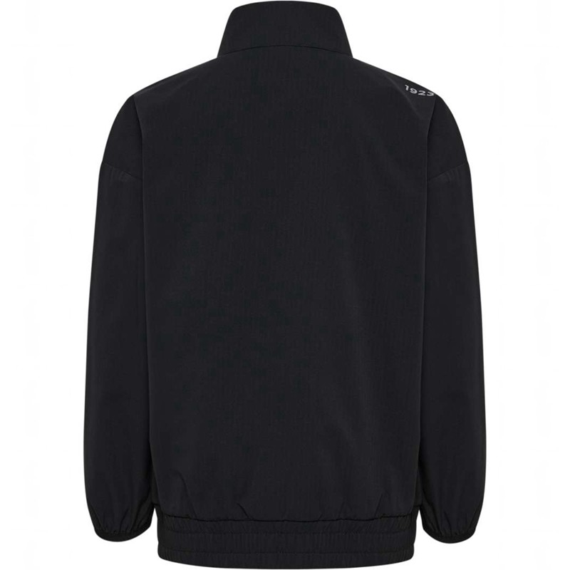 Hummel Dante Stop Jacken Kinder Schwarz | 285284-497