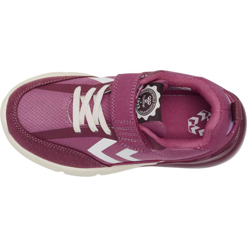 Hummel Daylight Jr Sneakers Kinder Fuchsie | 375189-648