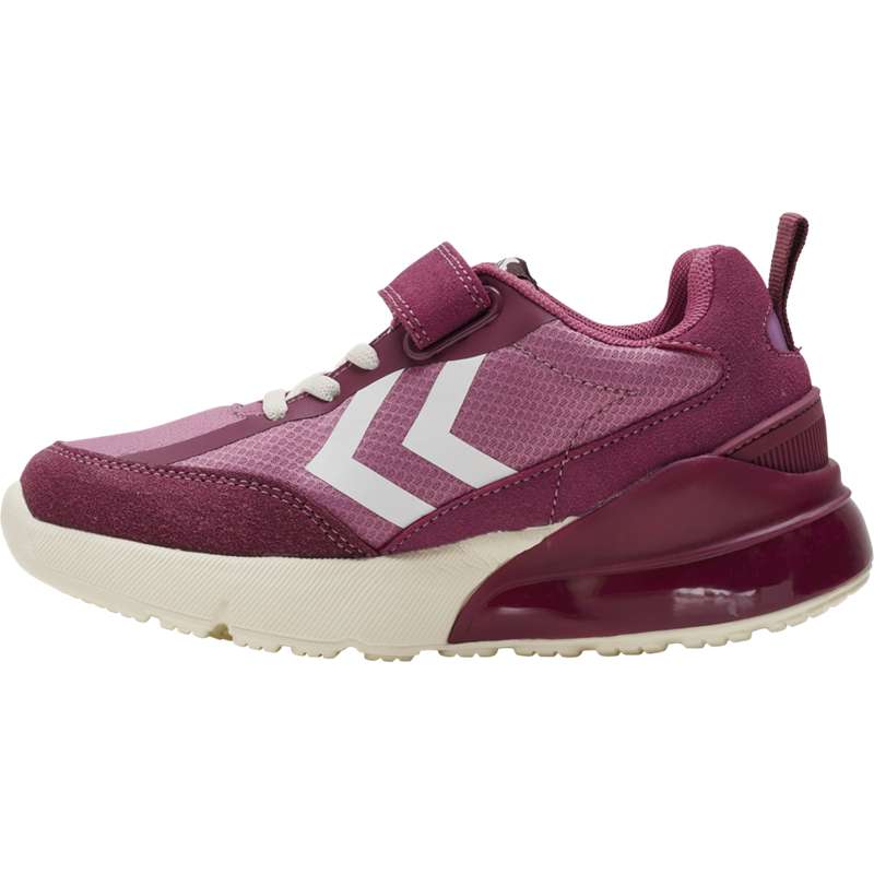 Hummel Daylight Jr Sneakers Kinder Fuchsie | 375189-648