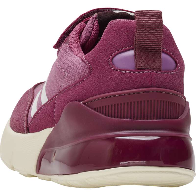 Hummel Daylight Jr Sneakers Kinder Fuchsie | 375189-648