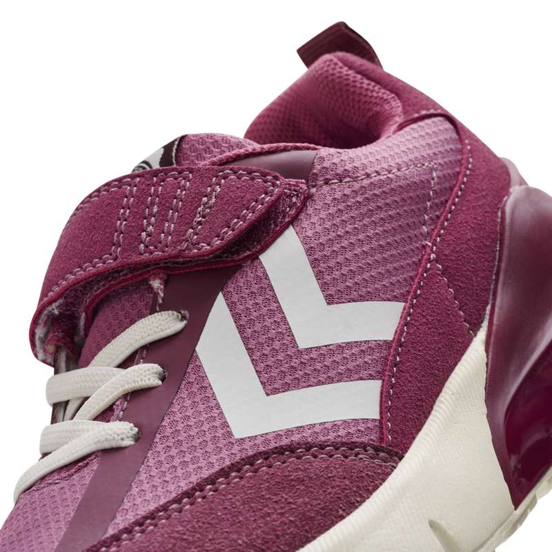 Hummel Daylight Jr Sneakers Kinder Fuchsie | 375189-648
