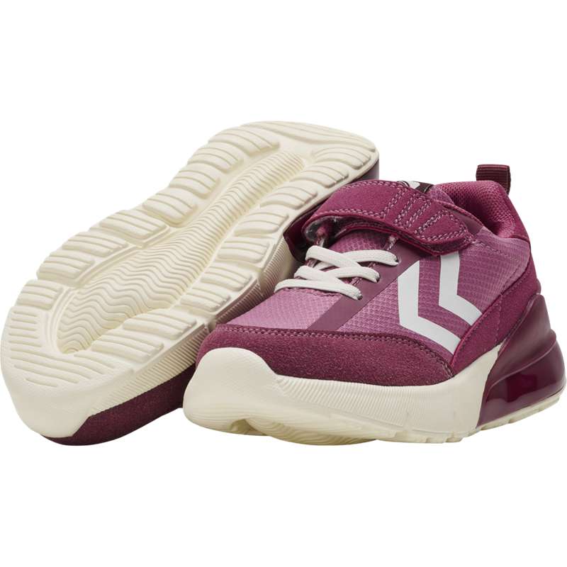 Hummel Daylight Jr Sneakers Kinder Fuchsie | 375189-648
