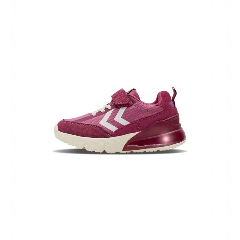 Hummel Daylight Jr Sneakers Kinder Fuchsie | 375189-648