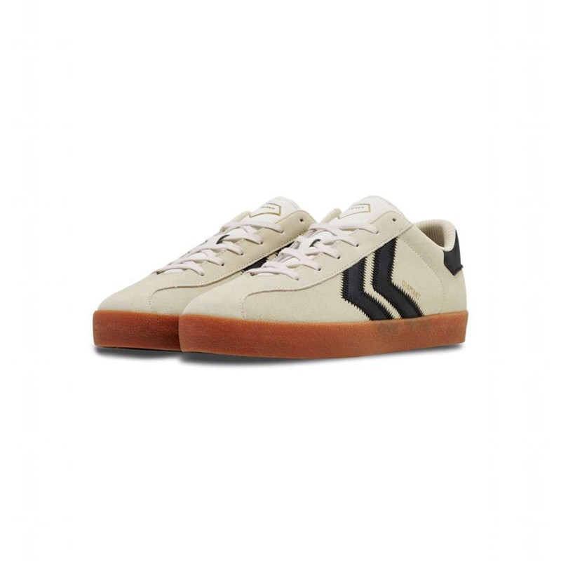 Hummel Diamant Lx-e Sd Grundschicht Damen Beige | 104227-016