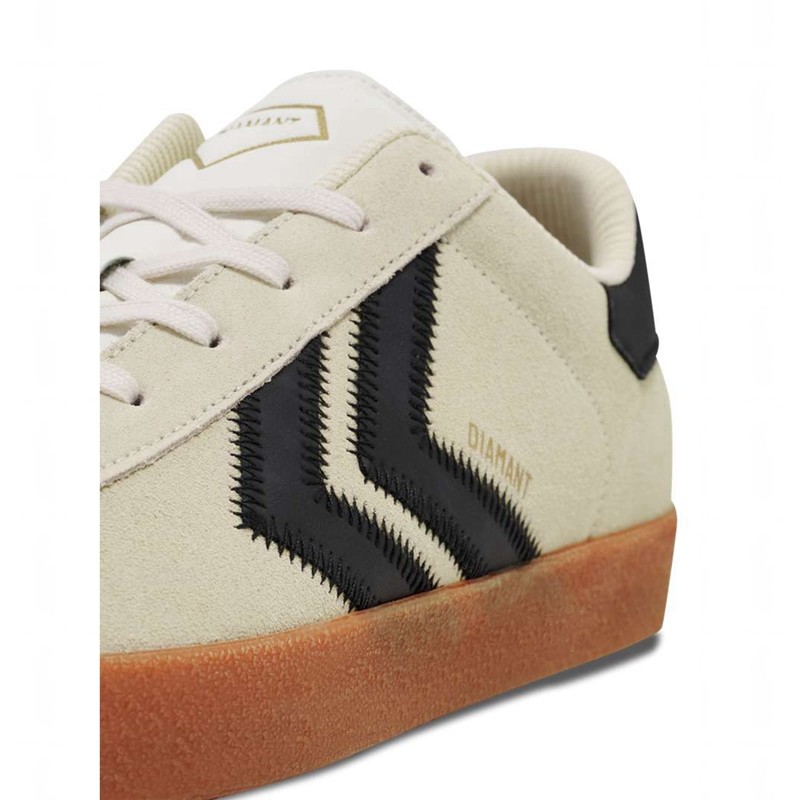 Hummel Diamant Lx-e Sd Grundschicht Damen Beige | 104227-016