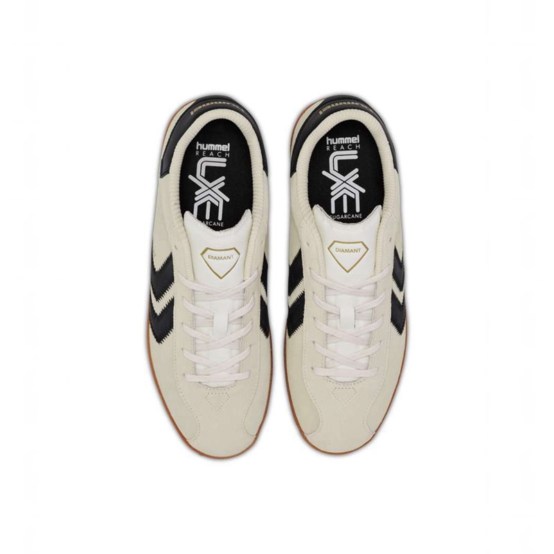 Hummel Diamant Lx-e Sd Grundschicht Damen Beige | 104227-016