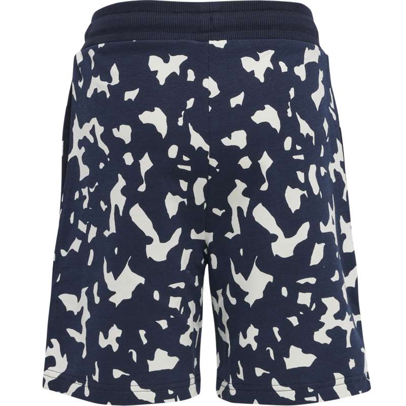 Hummel Ditz Kurze Hose Kinder Schwarz | 262762-464