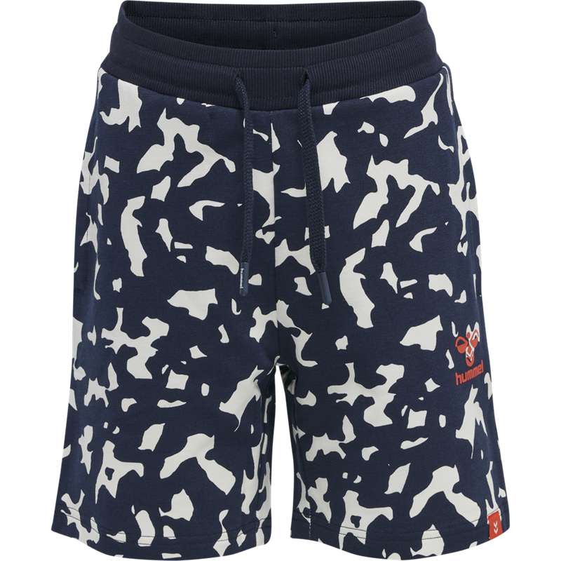Hummel Ditz Kurze Hose Kinder Schwarz | 262762-464