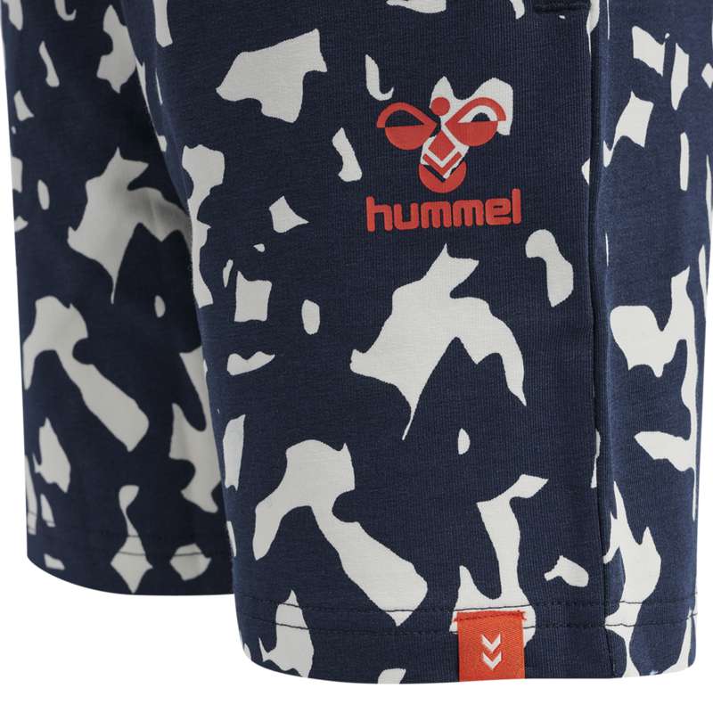 Hummel Ditz Kurze Hose Kinder Schwarz | 262762-464