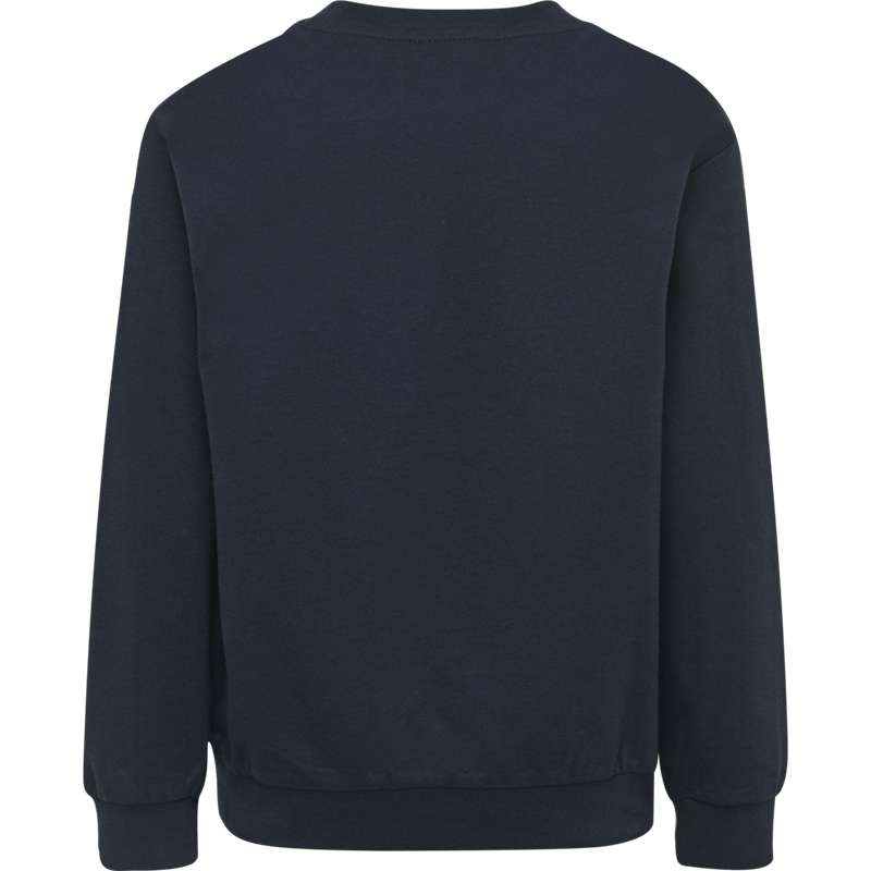 Hummel Dos Sport BH Kinder Schwarz | 055228-990