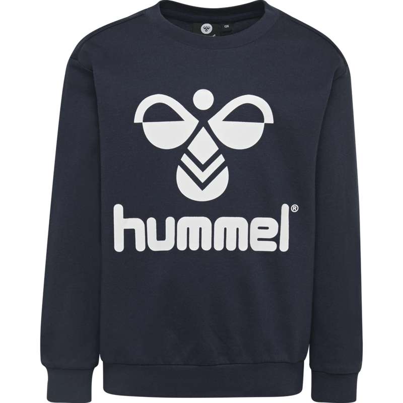 Hummel Dos Sport BH Kinder Schwarz | 055228-990