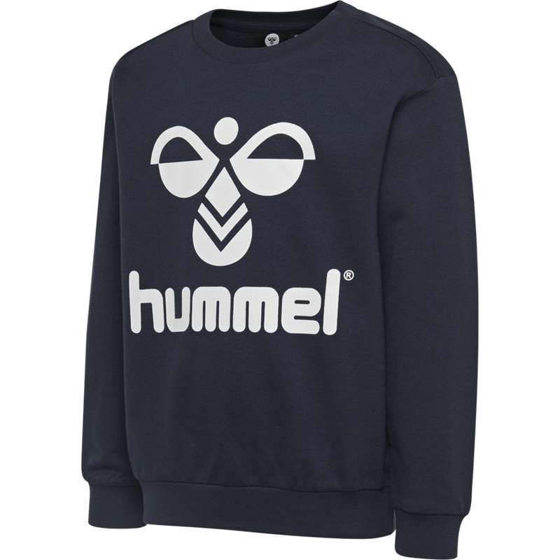 Hummel Dos Sport BH Kinder Schwarz | 055228-990