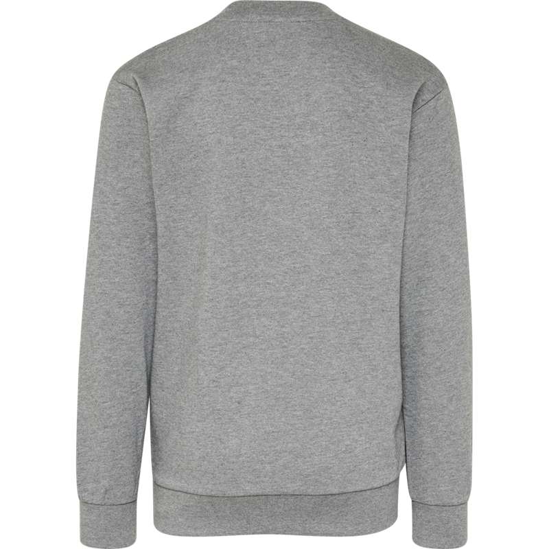 Hummel Dos T-shirts Kinder Grau | 454371-111