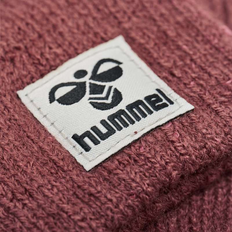 Hummel Duo Fäustlinge Kinder Rosa | 803126-936