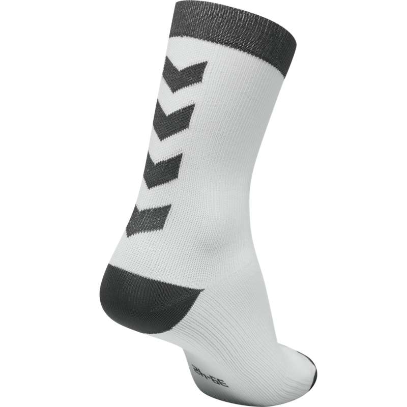 Hummel Element Indoor Sport 2 Pack T-shirts Herren Weiß | 363677-430