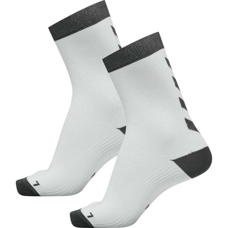 Hummel Element Indoor Sport 2 Pack T-shirts Herren Weiß | 363677-430
