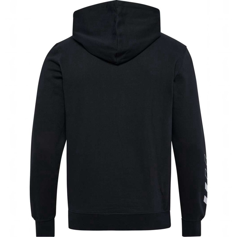 Hummel Elemental Hose Herren Schwarz | 192304-771
