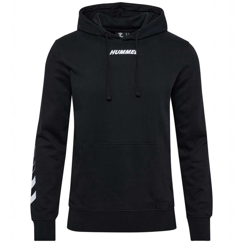 Hummel Elemental Hose Herren Schwarz | 192304-771