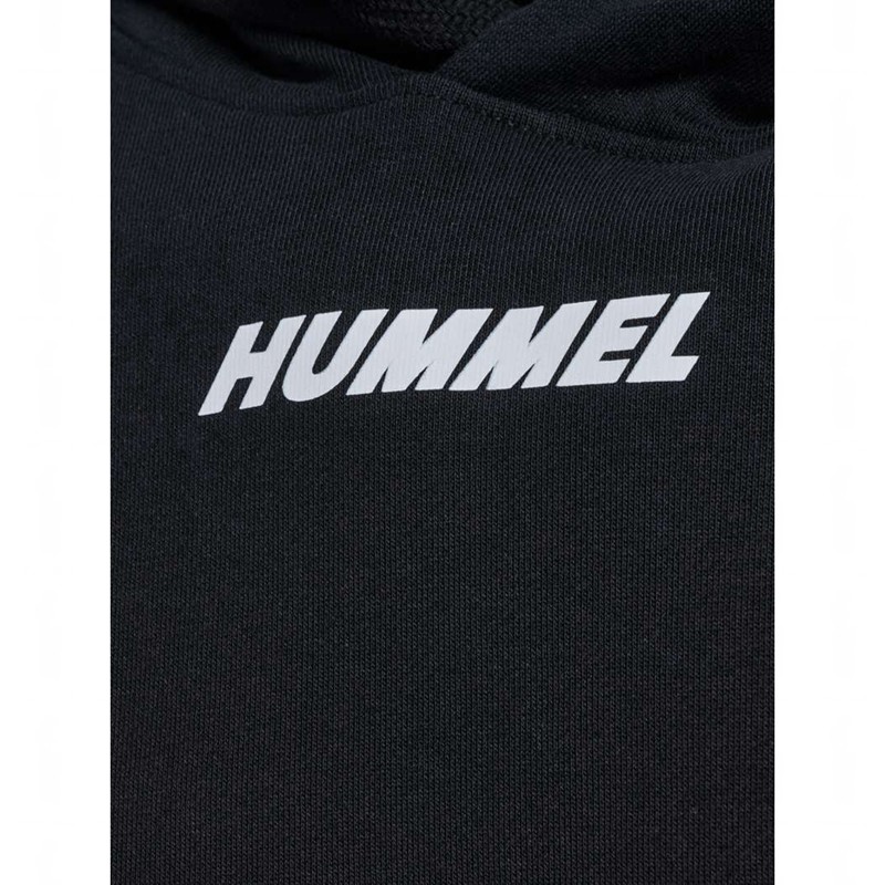 Hummel Elemental Hose Herren Schwarz | 192304-771