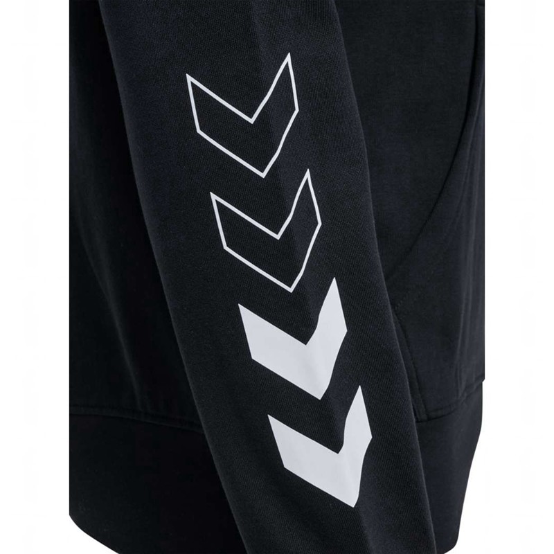 Hummel Elemental Hose Herren Schwarz | 192304-771