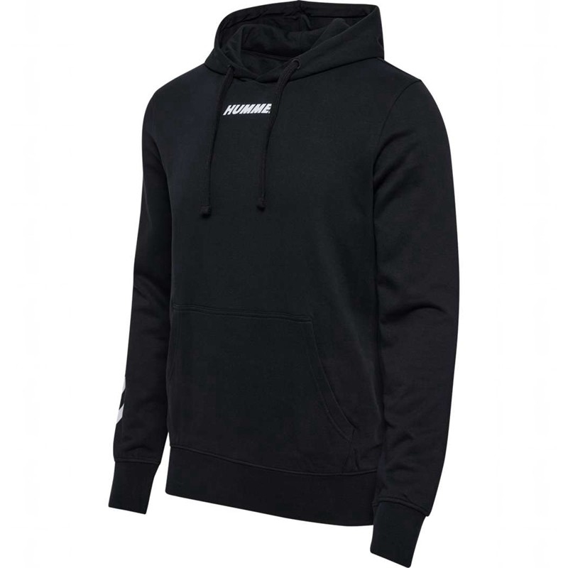 Hummel Elemental Hose Herren Schwarz | 192304-771