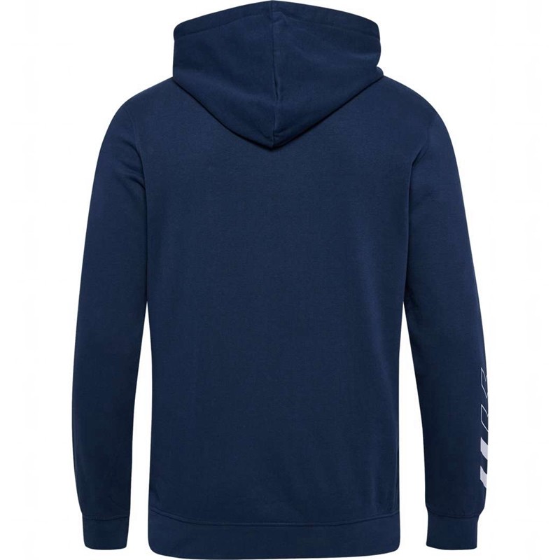 Hummel Elemental Kurze Hose Herren Navy | 749314-815