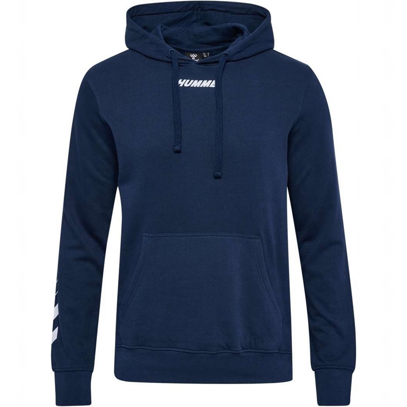 Hummel Elemental Kurze Hose Herren Navy | 749314-815