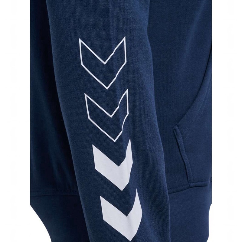 Hummel Elemental Kurze Hose Herren Navy | 749314-815