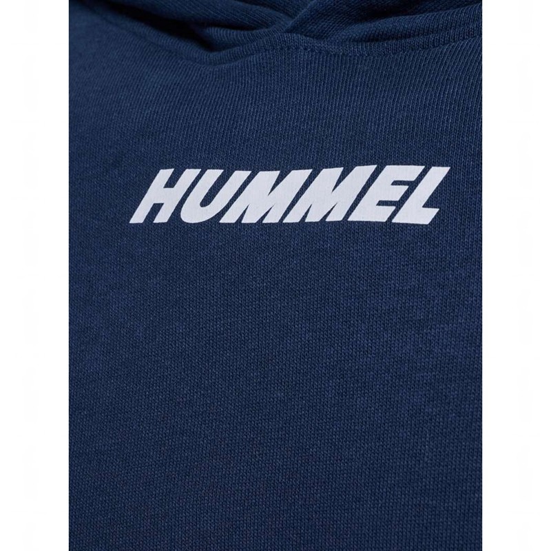 Hummel Elemental Kurze Hose Herren Navy | 749314-815