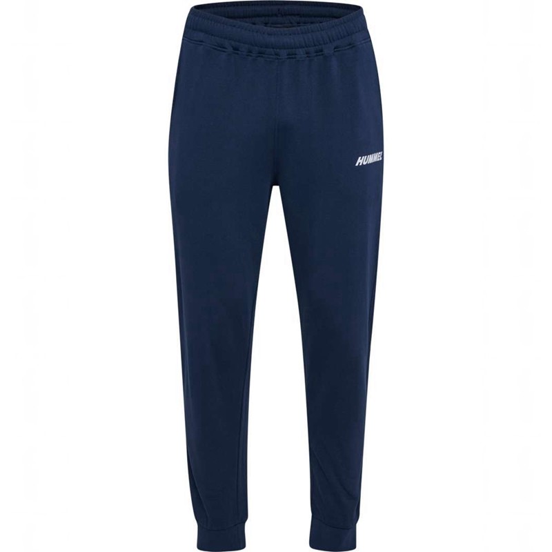 Hummel Elemental Regular Hose Herren Navy | 400497-563