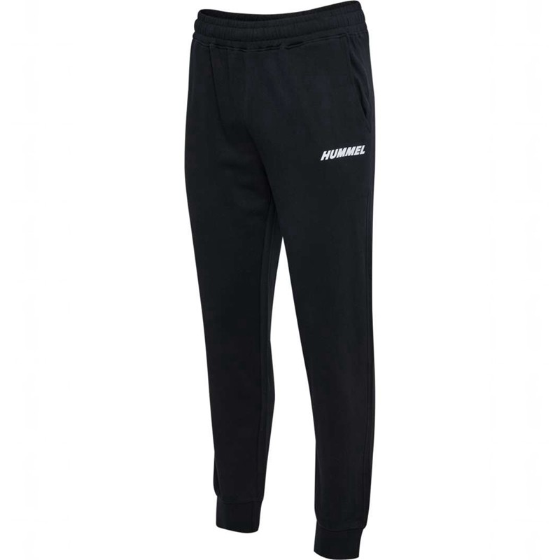 Hummel Elemental Regular Hose Herren Schwarz | 019945-072