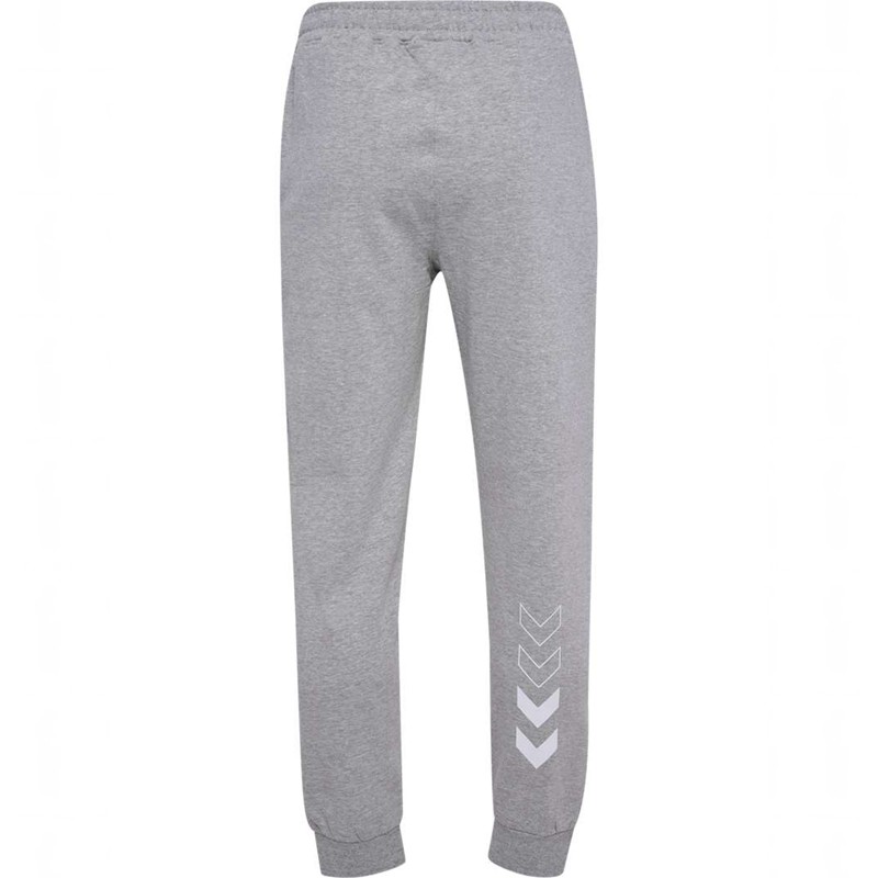 Hummel Elemental Sweat Sportbekleidung Herren Grau | 700849-954