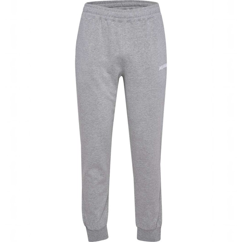 Hummel Elemental Sweat Sportbekleidung Herren Grau | 700849-954