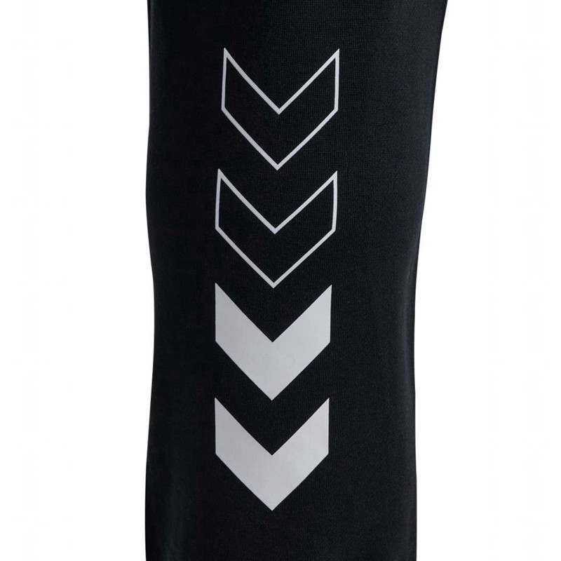 Hummel Elemental Sweat Sportbekleidung Herren Schwarz | 224770-798