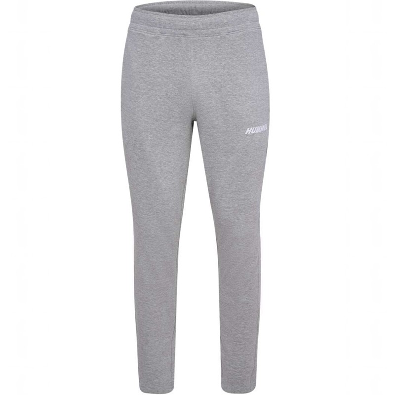 Hummel Elemental Tapered Hose Herren Grau | 636273-359