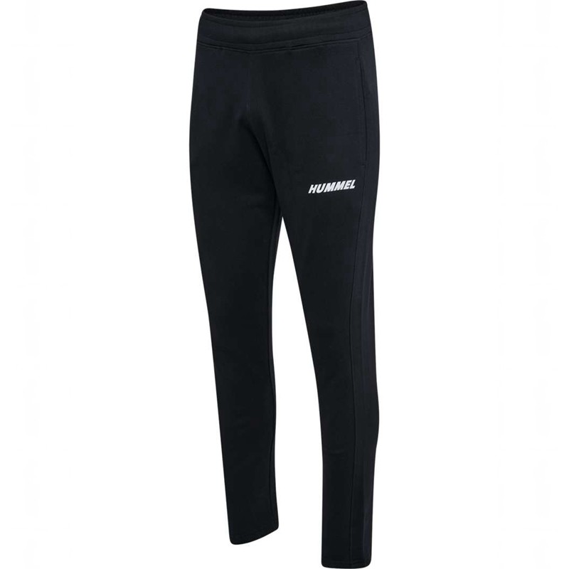 Hummel Elemental Tapered Hose Herren Schwarz | 537147-951