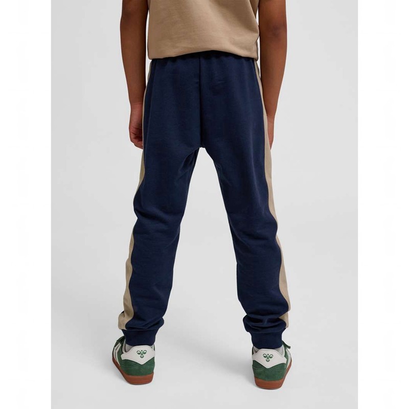 Hummel Essen Hose Kinder Schwarz | 972077-057