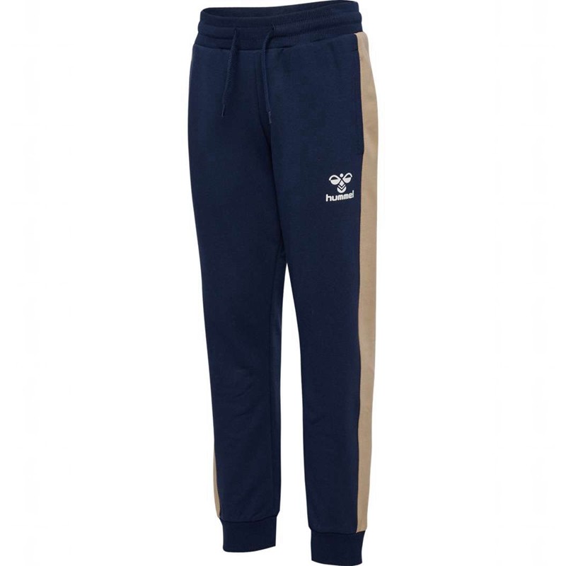 Hummel Essen Hose Kinder Schwarz | 972077-057
