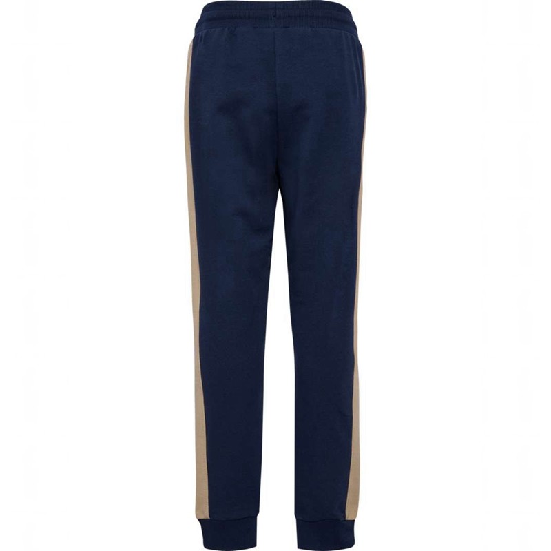 Hummel Essen Hose Kinder Schwarz | 972077-057